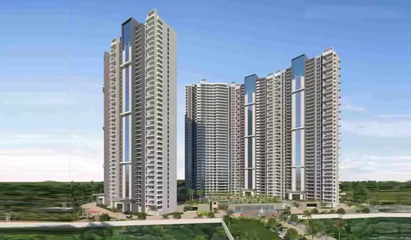 Shriram Serenity Launch Price