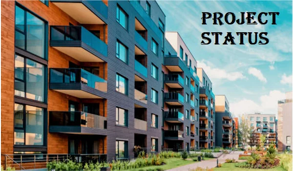 Shriram Serenity Project Status
